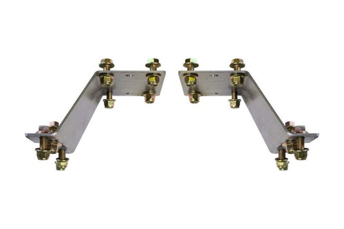 Rust Buster 73-80 Chevy/GMC C10/C20 Center Frame Crossmember - RB73100 Photo - Primary