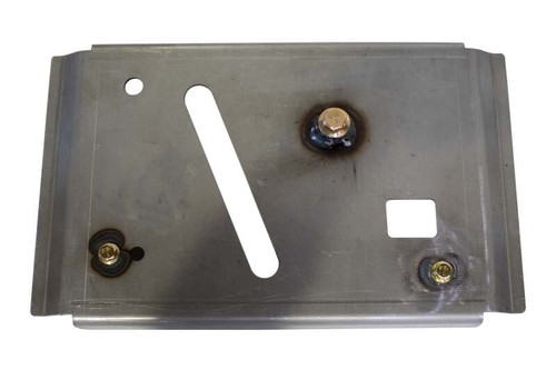 Rustbuster Rear Frame Section - RB7352R Photo - Primary