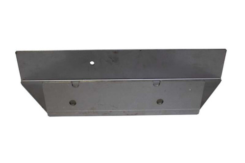 Rustbuster Over Axle Frame Section Left Side - RB7366L Photo - Primary