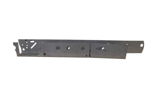 Rust Buster 2003-2009 Toyota 4Runner Center Frame Repair Kit - Left - RB8422L Photo - Primary