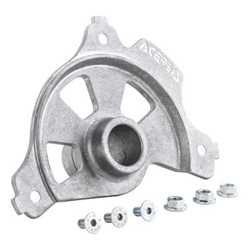 Acerbis 04-05 Kawasaki KXF250/04-05 Suzuki RMZ250/ 18-24 Sherco 250 X-Brake Disc Cover Mount - 2043180059