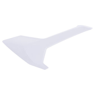 Acerbis 18-24 Husqvarna TC85 Side Panels - 20 White - 2686436811
