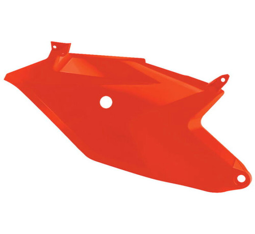 Acerbis 18-24 KTM SX85/ 21-24 GasGas MC85 Side Panels - Flo-Orange - 2685974617 Photo - Primary
