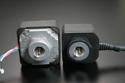 Tein EDFC Replacement Front Cable - EDC01-F1321 Photo - Primary