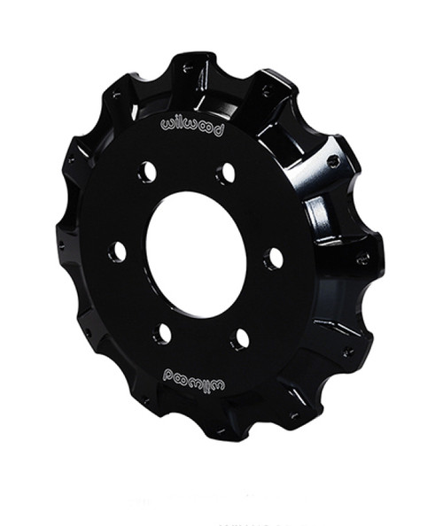 Wilwood 2004+ Ford F150 12x10.250 BC 6x5.315 MT .700 Offset - Truck Hat - 170-15057 Photo - Primary