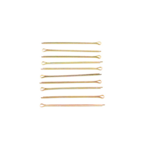 Wilwood Cotter Pins - 1/8 x 3.5in - DL 10 Pack - 180-0056 Photo - Primary