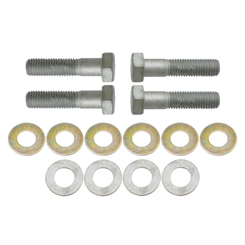 Wilwood Washers HHCS M14-2.00x60mm LG Bolt Kit - 230-15419 Photo - Primary