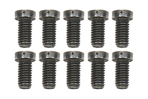 Wilwood Rotor 3/8-16x.75 Bolt Kit - 10 Pack - 230-16618 Photo - Primary