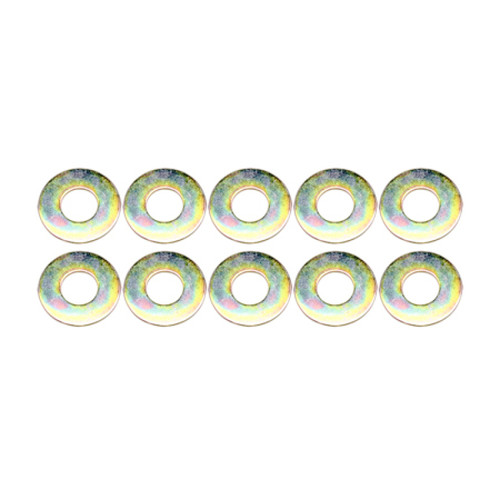 Wilwood Caliper Shim - .032 with 7/16in ID Hole - 10 pk. - 240-4385 Photo - Primary