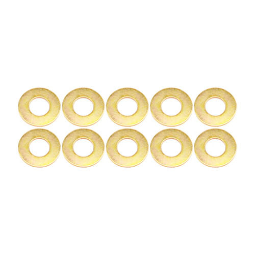 Wilwood Shim Kit .483 ID x 1.031 OD x .033 - Carbon (Pack of 10) - 240-6320-10 Photo - Primary