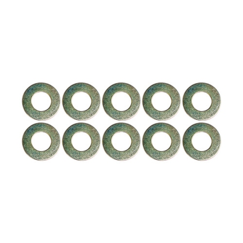 Wilwood Shim Kit .562 ID x 1.121 OD x .029 - Carbon (Pack of 10) - 240-8969-10 Photo - Primary