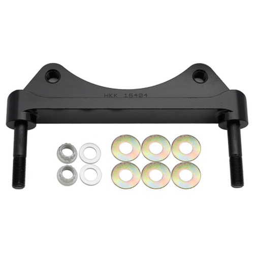 Wilwood AERO6 Caliper MT Bracket Kit Mustang - 250-16405 Photo - Primary