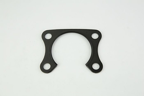 Wilwood Ford Retainer Axle Bearing P-Brake - 250-6285 Photo - Primary