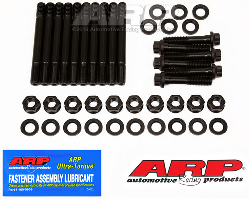 ARP SB Chevy 4 Bolt Splayed Main Stud Kit - 234-5602 Photo - Primary