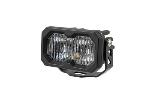 Diode Dynamics C2 2.0 Pro White SAE Fog/Wide Standard ABL (single) - DD8102S Photo - Primary