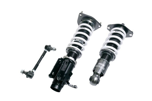 HKS 21+ Toyota GR86/Subaru BRZ Cup Hipermax R Full Kit - 86CUP-AT002 Photo - Primary