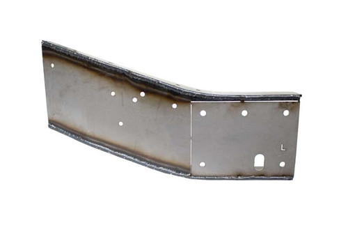 Rustbuster Front Frame Section Left Side - RB7370L Photo - Primary