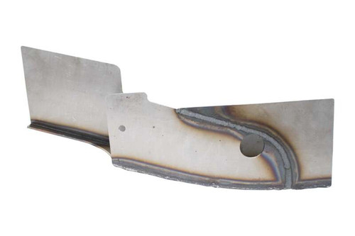 Rustbuster Front Frame Section - RB7423L Photo - Primary