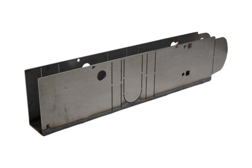 Rustbuster Center Frame Section Left Side - RB7825L Photo - Primary