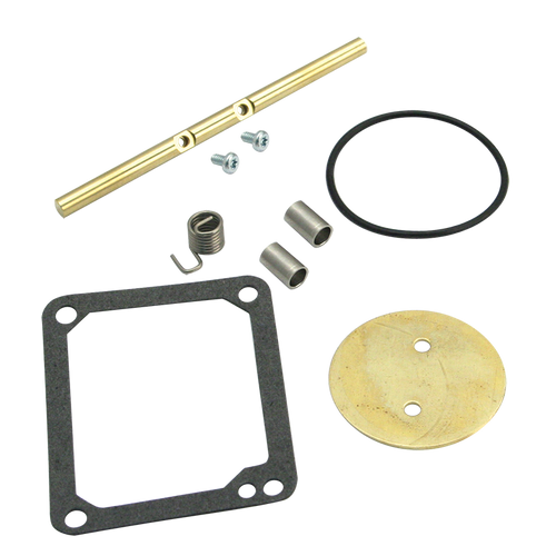 S&S Cycle MGL/MGAL/GAL Carb Rebuild Kit - 11-2900 Photo - Primary