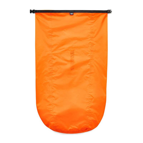 USWE VST Drybag, 25-30L Daypack Orange - 5101206001 Photo - Close Up