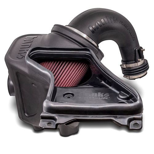 Banks Power 24-25 Toyota Tacoma 2.4L Ram Air Intake w/ Oiled Filter - 42291 Photo - Primary