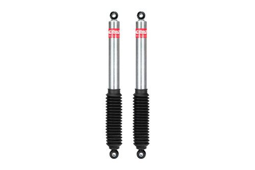Eibach Pro-Truck Coilover Stage 2 2023+ Chevrolet Colorado Z71 4WD - E86-23-042-03-22 Photo - Close Up