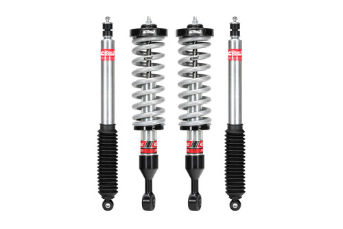 Eibach 05-15 Toyota Hilux 4WD (N70) / 16-22 Toyota Hilux 4WD (N80) Pro-Truck Coilover Kit - Stage 2 - E86-82-070-01-22 Photo - Primary