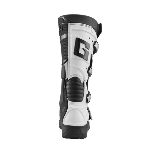 Gaerne GX1 EVO Boot Black/White/Grey Size - 7 - 2193-031-7 User 1