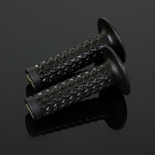 Renthal MX R-Works Ultra-Tacky (Comfort) Glue-On Grips - G201 Photo - Primary