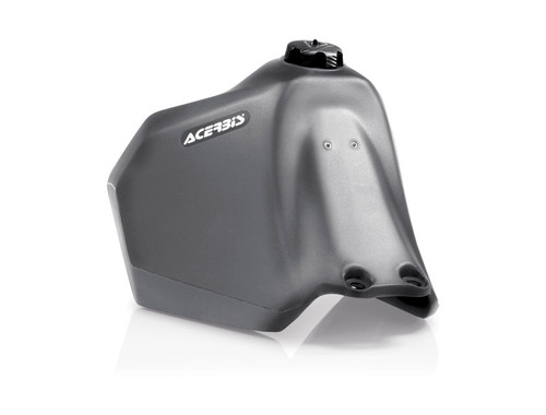 Acerbis 96-24 Suzuki DR650S/ DR650SE 5.3 Gallon Fuel Tank - Gray - 2250360011 Photo - Primary