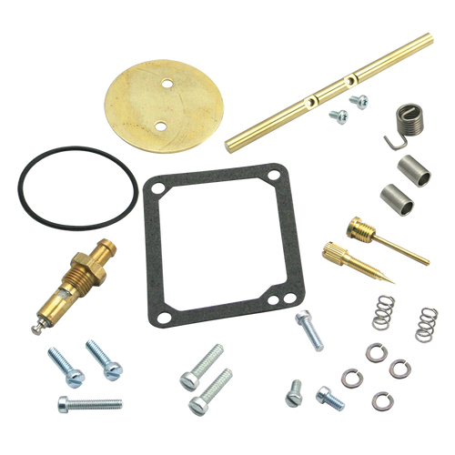 S&S Cycle GAL/MGAL Carb Rebuild Kit - 11-2911 Photo - Primary
