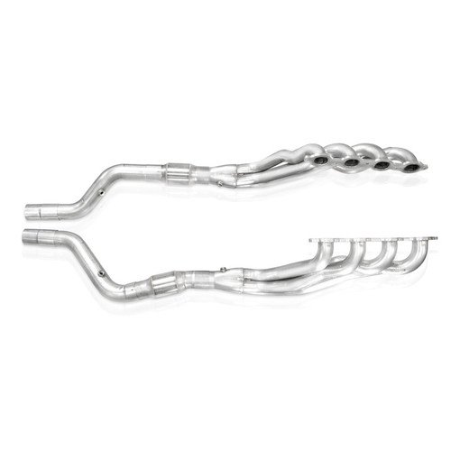 Stainless Works 22-25 Cadillac CT5-V Blackwing 2in Headers - CT5V22HCAT Photo - Primary