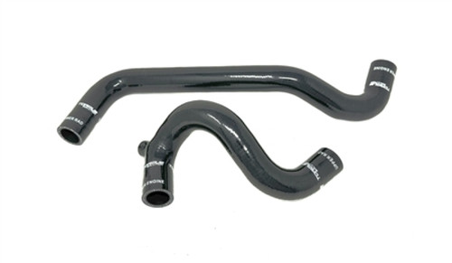 Torque Solution Reverse-Flow Silicone Radiator Hose Kit: Honda Civic Type-R FL5 / Acura Integra Type - TS-CH-893 User 1