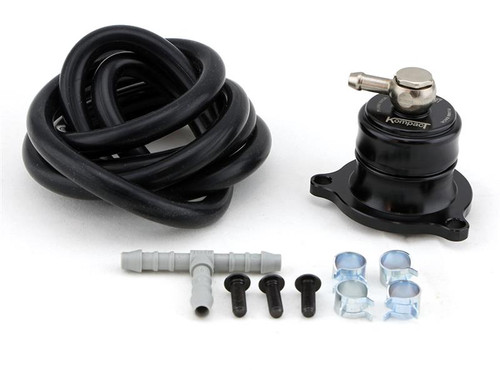 Turbosmart BOV Kompact VR09 Plumb Back Ford Fiesta 1.0L Ecoboost - TS-0203-1265 Photo - Primary