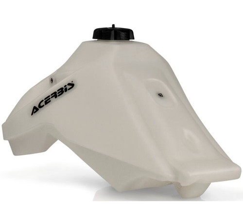 Acerbis 13-16 Honda CRF250 3.1 Gallon Fuel Tank - Natural - 2374290147 Photo - Primary