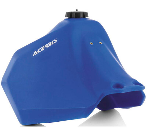 Acerbis 15+ Suzuki DR650S/ 96-14 DR650SE 5.3 Gallon Fuel Tank - Blue - 2250360003 Photo - Primary