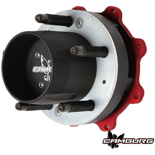 Camburg 2.25 Prerunner Series Rear Hub Kit (5x5.5 / 40sp) - CAM-020003 Photo - Primary