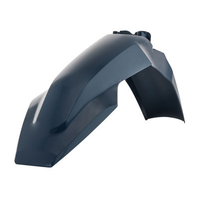 Acerbis 18+ Husqvarna TC85 Front Fender - Blue - 2686400003