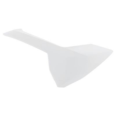 Acerbis 18+ Husqvarna TC85 Side Panels - White - 2686430002