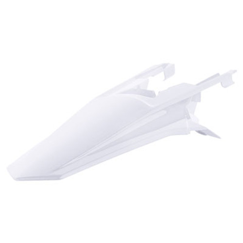 Acerbis 18+ KTM SX85/21-24 GasGas MC85 Rear Fender - 20 White - 2685996811