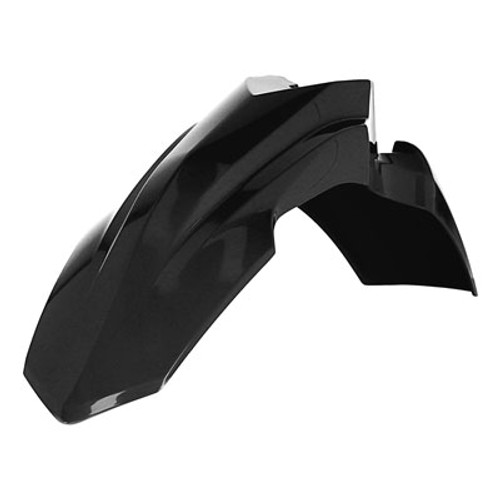 Acerbis 19+ Honda CRF110F Front Fender - Black - 2872640001 Acerbis 19+ Honda CRF110F Front Fender - Black - 2872640001