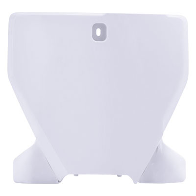 Acerbis 19-22 Husq TC125/250/ FX350/450/ FC250/350/450/ TX300/ TX300i Front Number Plate - 20 White - 2726576811