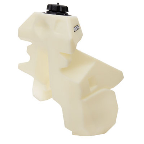 Acerbis 20-23 Husqvarna FE350/350s/501/501s/ TE150i/250i/300i/ TX300i 3.9 Gallon Fuel Tank - Nat - 2780660147