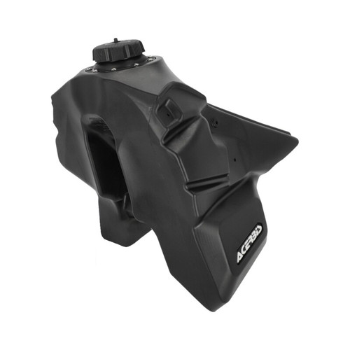 Acerbis 2024 GasGas MC/MC-F/EX/EX-F/EC/EC-F 3.9 Gallon Fuel Tank - Black - 2984840001 User 1
