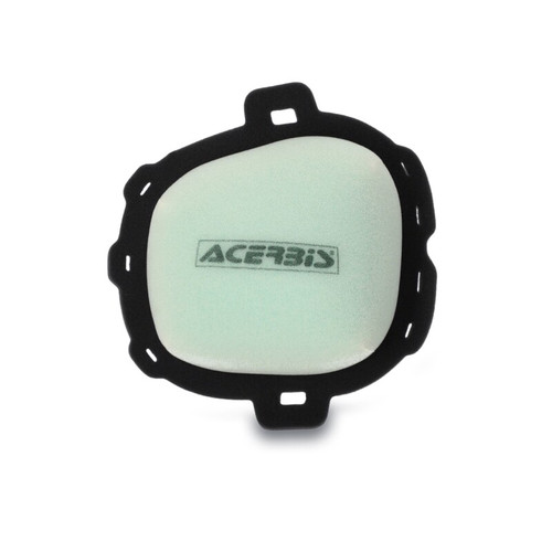 Acerbis 21+ Honda CRF250R/RX/ CRF450R/RX Air Filter - 2984899999 User 1