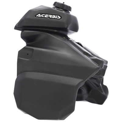 Acerbis 21-23 GasGas 250-450 EC/ EX/ MC 3.1 Gallon Fuel Tank - Black - 2895670001