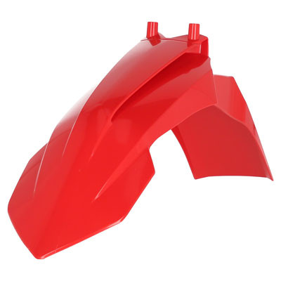 Acerbis 21-23 GasGas MC50/ MC-E5/ 16-23 KTM SX50/SX-E5/ SX-E3 Front Fender - Red - 2980590004