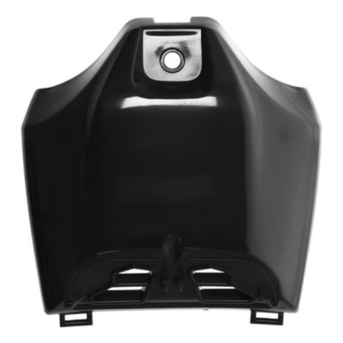 Acerbis 21-23 Yamaha YZ250F Vented Tank Cover - Black - 2911500001