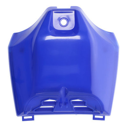 Acerbis 21-23 Yamaha YZ250F Vented Tank Cover - Blue - 2911500003
